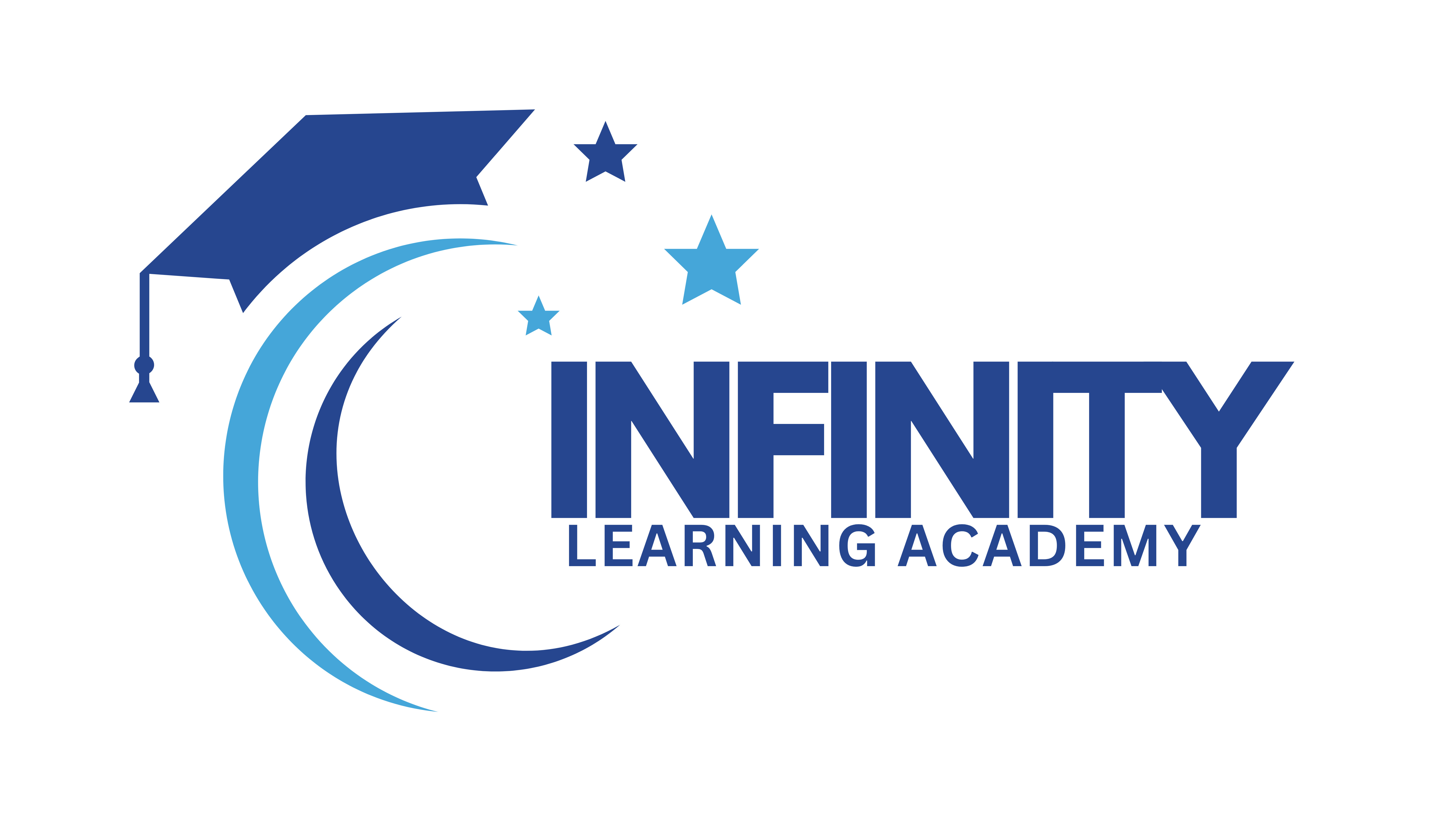 Infinity Learning Sign ILA-Hassan
